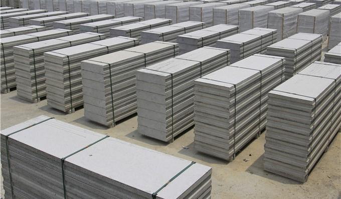 Bê tông siêu nhẹ tại Hà Nội