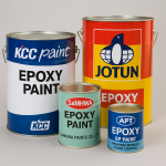 Bán sơn Epoxy Hà Nội