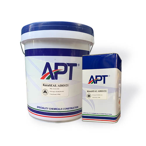 bán sơn Epoxy ở Hà Nội