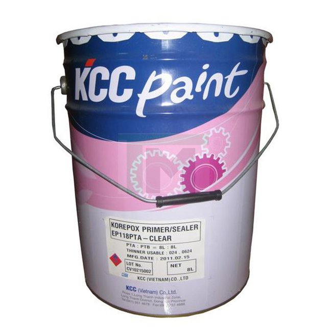 bán sơn Epoxy