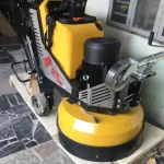 Các loại máy mài sàn bê tông
