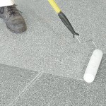 sơn chống trượt bằng Epoxy