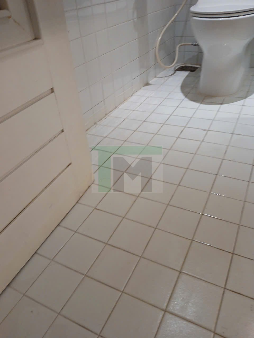 Sơn Epoxy Nhà Vệ Sinh Pha Cát Màu 2 Thi công sơn Epoxy nhà vệ sinh 1