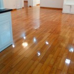Đánh bóng sàn gỗ Hà Nội