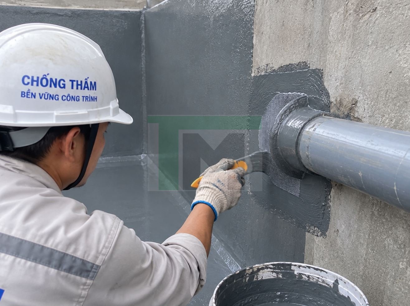 Chống thấm bể nước quy trình và giải pháp 0986015430 3 Chống thấm bể nước 2