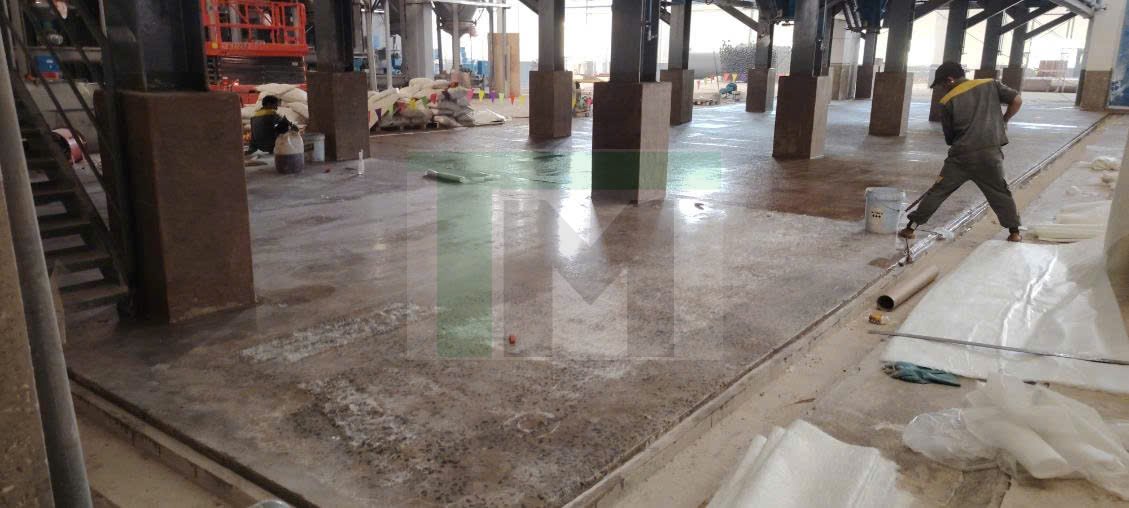 Thi công FRP sơn Epoxy sợi thủy tinh nhà máy 0986015430 6 Thi công FRP 1