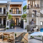 cải tạo nhà cũ giá rẻ